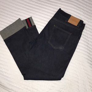 Men’s Gucci Jeans